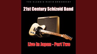 Watch 21st Century Schizoid Band I Talk To The Wind video