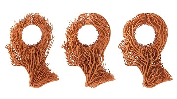 Guiding shortest paths – Houdini Tutorial