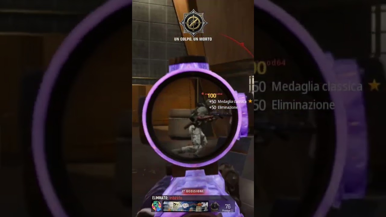 JUST SNIPING ON COD n17 #sniping #callofduty #bo6 #warzone #gamer #cod #gaming #codclips