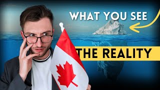 Is Canada Dying For Immigrants? What You Don't See