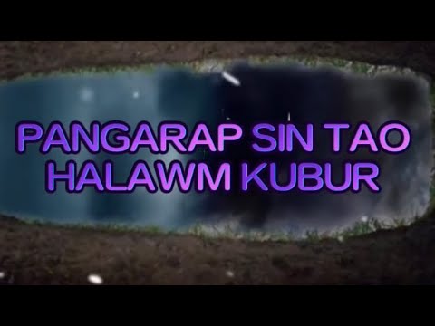 PANGARAP SIN TAO HALAWM KUBUR 𝐒𝐇𝐈𝐄𝐊𝐇 𝐒𝐀𝐌𝐈 𝐒𝐀𝐋𝐈
