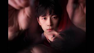 Tenderly Taking Care of You, My Little Monster | ASMR Self-Care Session