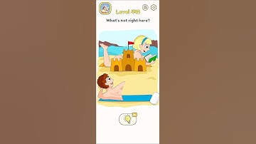 Dop 2 (Delete One Part) Level-432 What