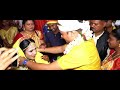 Santali wedding aphonix weds mina  dular sagai studio  balasore odisha