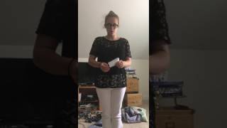 Famous Speech 2: Effects of Single Parenting Wealth