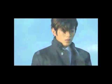 【溝端淳平　佐々木希】　洋服の青山　ＣＭ　 コートを着よう