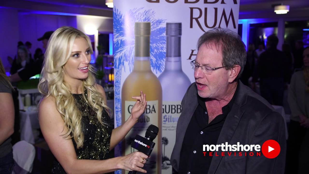 Gubba Rum Grand Tasting 2016