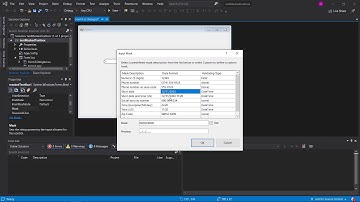C# Windows forms - Gebruik van een masked textbox