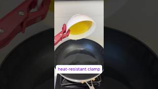 Kitchen Bowl Lifting Tongs for Hot Pots #kitchen #utility #cleaning #gadgets #home #shorts