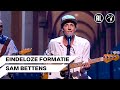 Sam Bettens van K’s Choice | Even Tot Hier | Seizoen 14