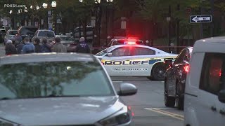 Yale campus, downtown New Haven all-clear after reports of bomb threats, officials say