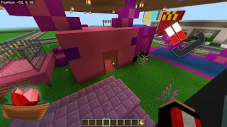 Exploring Lifeboat's Creative Mode