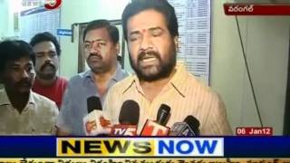 Telugu Political News - Trs Complaints On Tdp Leaders Tv5