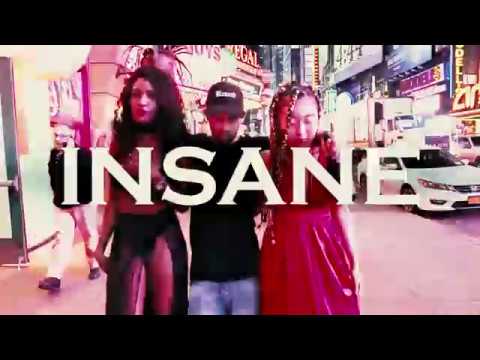 Maro Music  - Insane