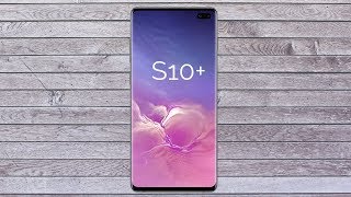 Galaxy S10+ Best Features &amp; Review | Prism White | S10 Plus Features Plus