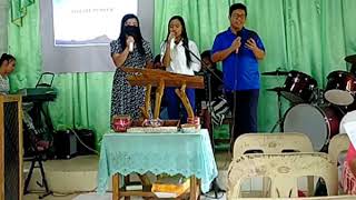 July 17,2022 youth alive praise and worship song