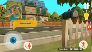 Разгадываю Тайну Нового Соседа Dark Riddir