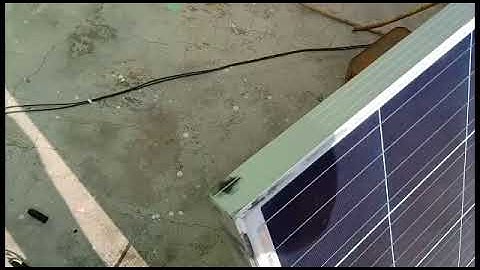 Mppt solar charge controller  99% efficiency