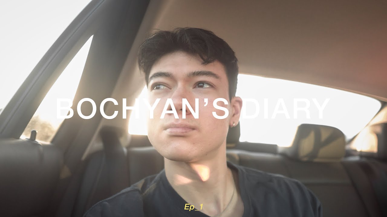 A Last Minute ITALY Trip.