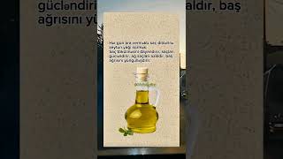 Zeytun Yağı Əşfet Iməlumatlar