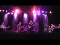 Tedeschi Trucks Band - "Love Has Something Else To Say" - Kebbi Williams Solo
