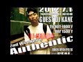 Authentic trailer 0714 heavy  carat prod by dj kantarow