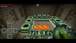 lets play minecraft 16