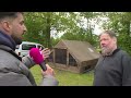 Weggestuurde Jonny woest: ‘Asielzoeker in eigen land!'