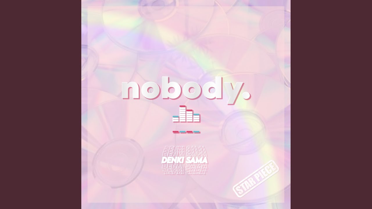 Watch Nobody on YouTube Watch Nobody on YouTube