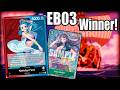 I Won my Heroines Battle with Vivi!