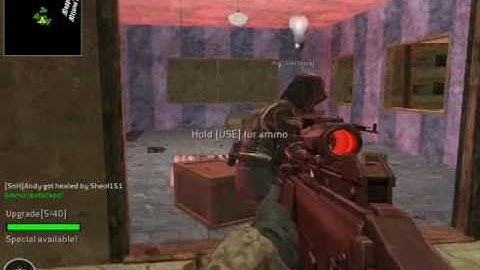 reign of the undead part 1  oasis