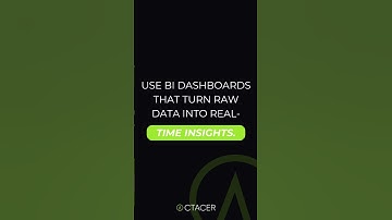 From Gut Feeling to Data Power