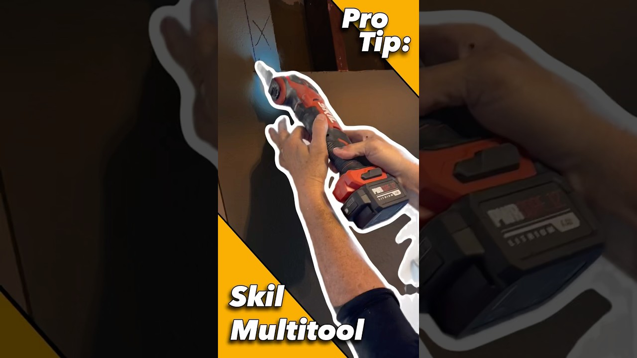 FAQ Skil Multitool