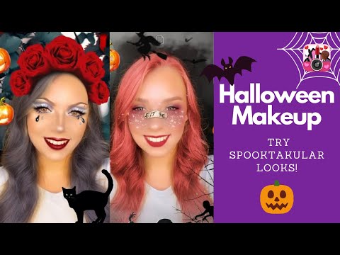 5 Spooky Butterfly Makeup Ideas for Halloween 2023