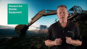 Mobile Grade Proximity Sensors with Fault Monitoring Output