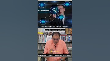 FREE Career, Technology & Education Newsletter- Inno CareerTech