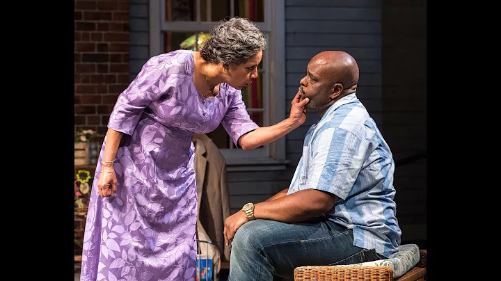 'Head of Passes' Opens at the Mark Taper Forum | C...