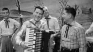 Pee Wee King & Golden West Cowboys - Pee Wee King - 'Tennesse Waltz' & 'You Belong to Me' chords