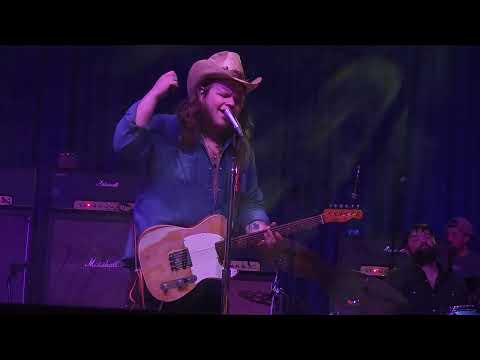 The Marcus King Band “Homesick" LIVE in Apopka, Florida 2026