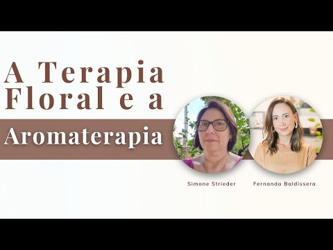 Vídeo: Os aromas florais para experimentar agora