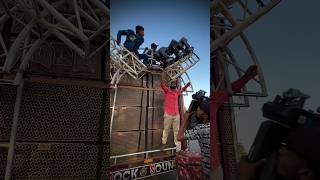 ROCK DJ PA BRAND DJ #padj #skdj #rock #djviral #yshorts #pawanacoustic #pabrand @King_9901