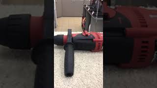 Перфоратор Hilti Te2