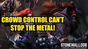 There Is No Crowd Control In Olaf