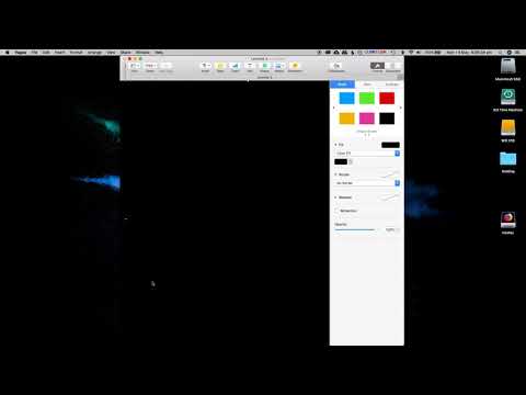 how-to-change-the-background-of-pages