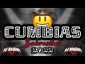 Mix cumbias sabrositas  dj ramiro el dj de la raza 2022