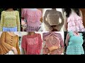 Most Beautiful Top Blouse Trendy Latest New Design 2025||Mesh Blouse||Tunic Blouse