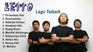 Letto Full Album Terbaik Dan Paling Dicintai.