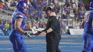Famous Boise State football: First year of Spencer Danielson era sparks storied program Profile