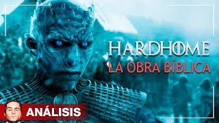 Hardhome: La obra bíblica - Análisis de Juego de Tronos