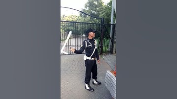 senam tongkat...